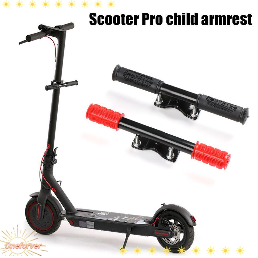 Tay Cầm Có Thể Điều Chỉnh Gắn Ghi Đông Xe Scooter Điện Xiaomi Mijia M365