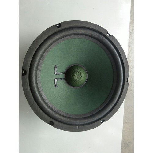 2 CỦ LOA RỜI BASS 25 KIỂU DÁNG BMB TỪ 126-100 - LOA BASS 25