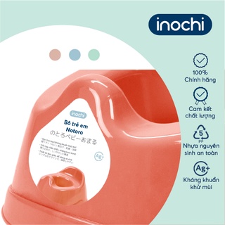 Bô Trẻ Em Inochi Notoro: An Toàn, Tiện Lợi, Chất Liệu Nhựa PP Nguyên Sinh