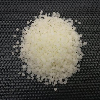 Sáp ong dạng viên 100gr - nguyên liệu làm son và mỹ phẩm handmade