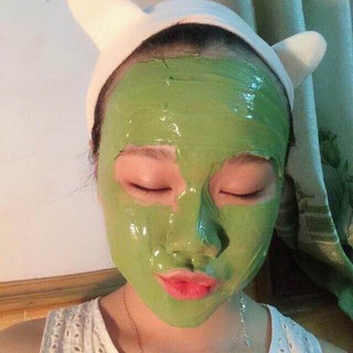 100g Bột trái bơ nguyên chất handmade