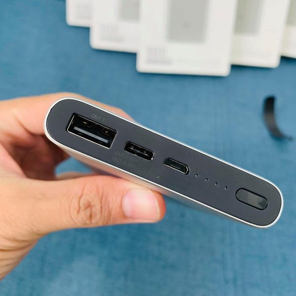 Sạc Dự Phòng - Sạc Dự Phòng Xiaomi Type- C gen 3 10000mAh | BigBuy360 - bigbuy360.vn