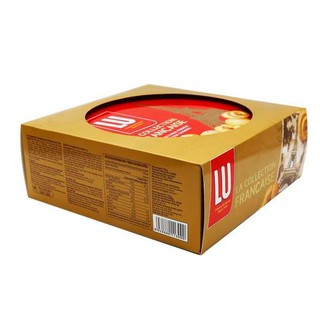 Bánh quy bơ LU 726g