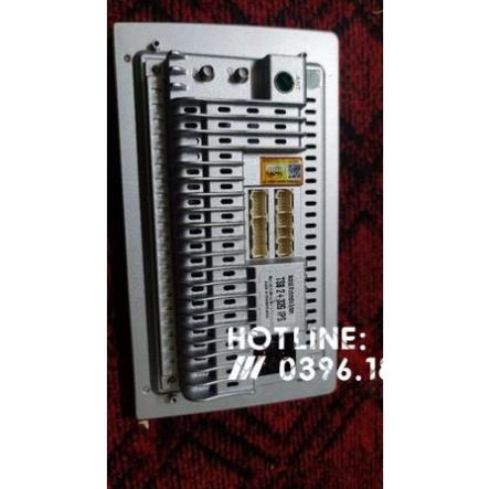 MÀN HÌNH ANDROID CARFU TS8 RAM 2GB/32GB CẮM SIM 4G FULL TÍNH NĂNG PHIÊN BẢN MỚI 2022