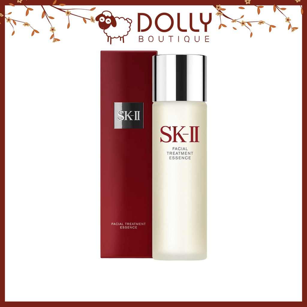 Nước Thần SK-II Facial Treatment Essence 230ML