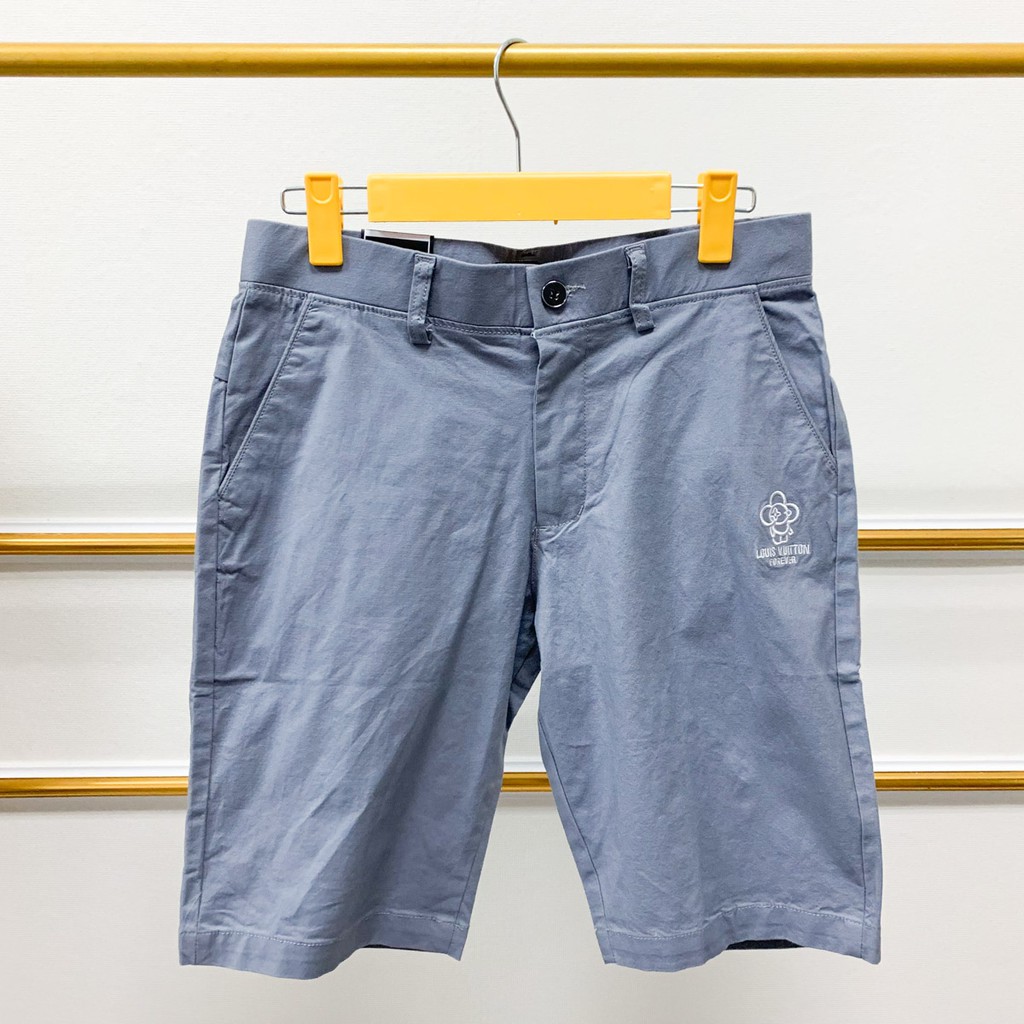 ⭐HÀNG LOẠI 1⭐Quần Short Nam Kaki Cao Cấp Nhiều Màu - Quần Sooc Ngố Nam Cài Nút Chất Mềm Mịn M522 | BigBuy360 - bigbuy360.vn