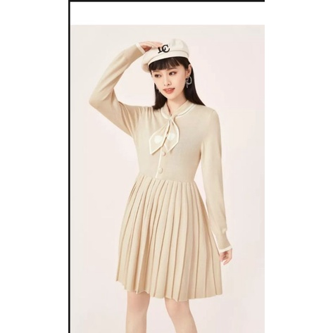 Váy A21 auth newtag sz s