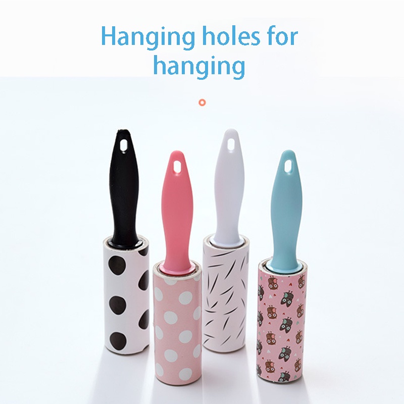 Cây lăn bụi/tẩy lông xù cho quần áo tiện dụng