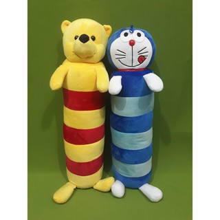 gối ôm đầu thú các loại 80cm
