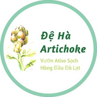 Rễ cây Atiso khô 500gam