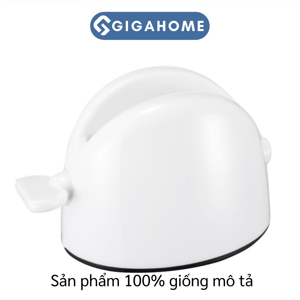 Dụng Cụ Nặn Kem Đánh Răng, Sữa Rửa Mặt GIGAHOME Bằng Nhựa, Giúp Tiết Kiệm 9450