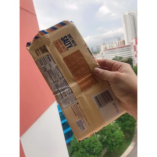 Socola HERSHEY’S thanh khổng lồ