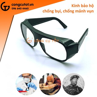 Kính bảo hộ mắt