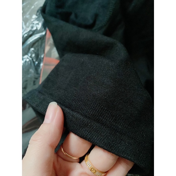 Quần legging đùi có túi (chất đẹp)