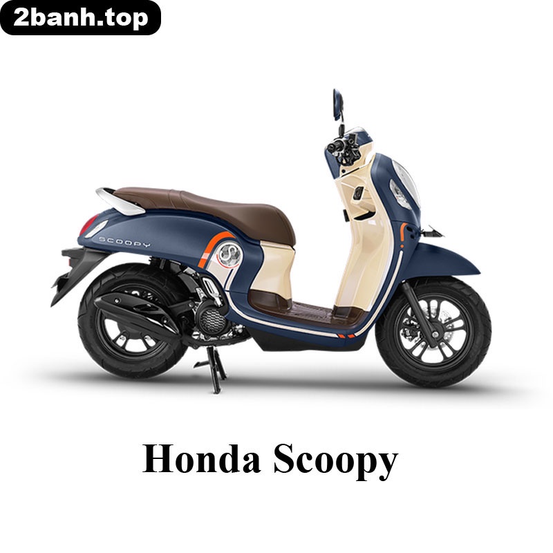 Thảm lót chân xe Scoopy K1