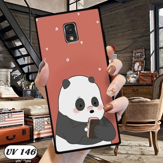 Ốp lưng cho điện thoại Samsung Galaxy Note 3