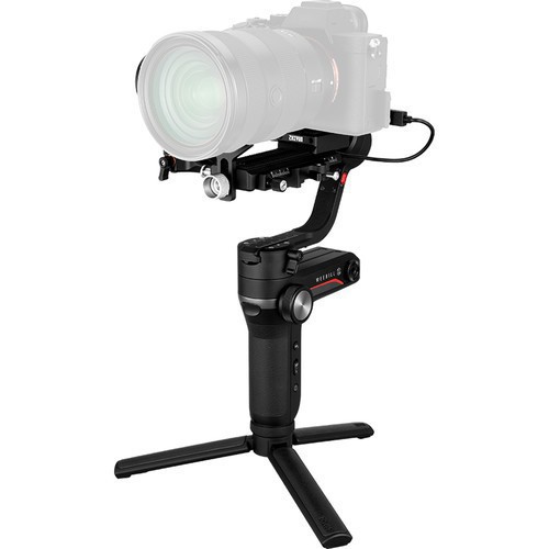 Gimbal Chống Rung Zhiyun Weebill S Hàng Chính Hãng