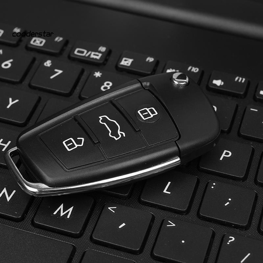 Usb 2.0 Hình Chìa Khóa Xe Hơi