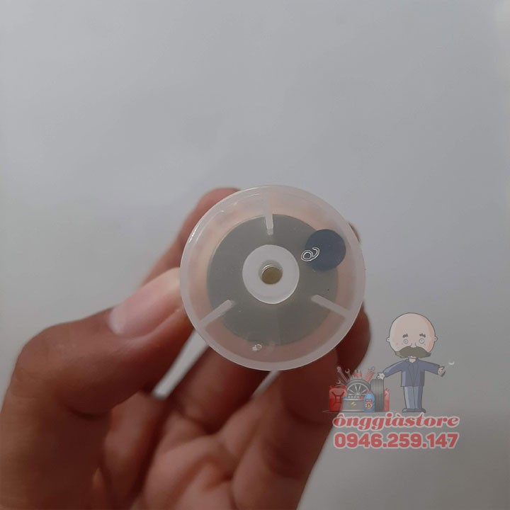 LỌC XĂNG NAM CHÂM HÚT SẠCH CẶN KIM LOẠI - NHỰA TỐT PT420