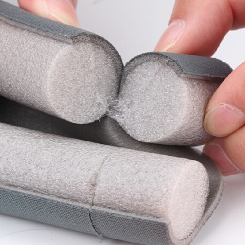 Dây Cao Su Bọc Viền Cửa Chống Bụi Và Côn Trùng 84cm