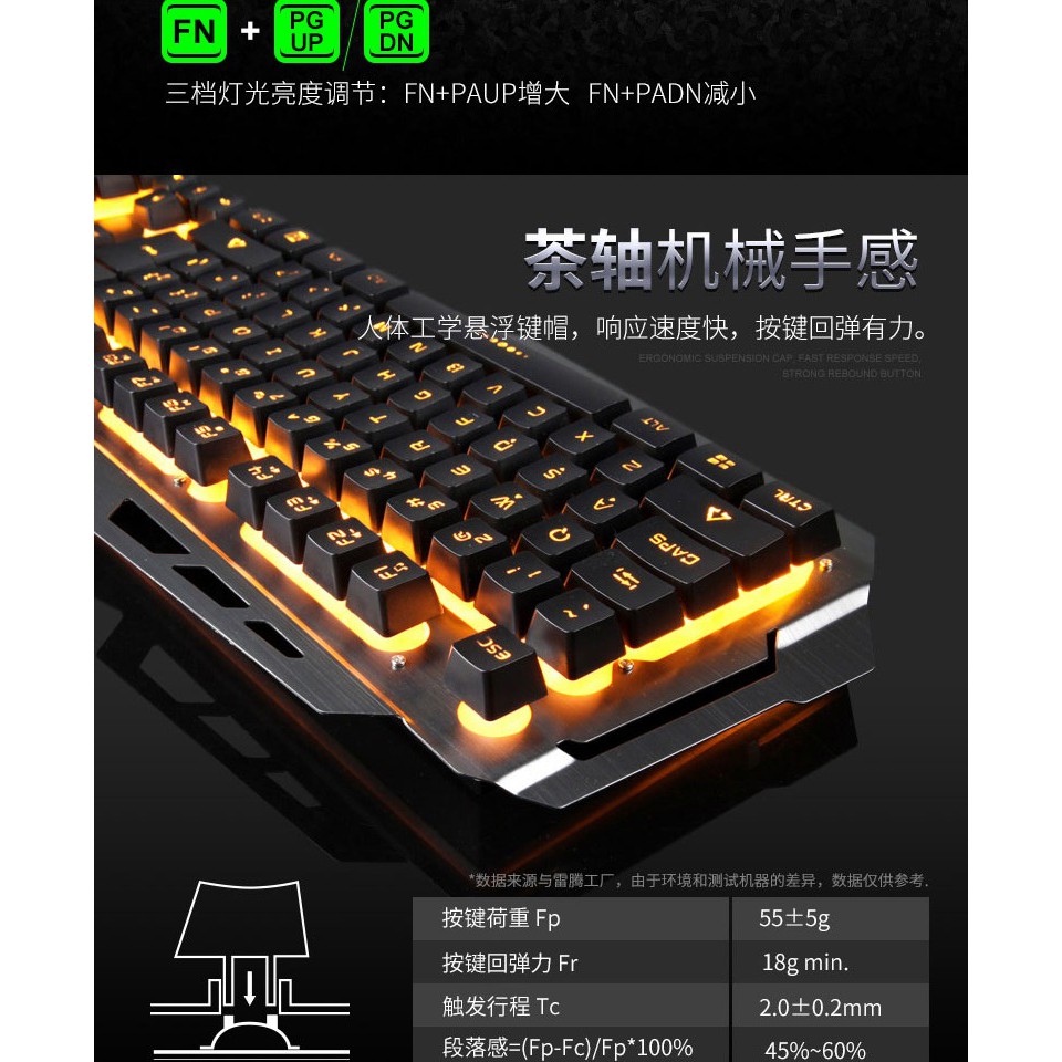 [HÀNGORDER]COMBO GAME THỦ: Chuột + Bàn Phím + Pad Chuột + Tai Nghe + Giá Đỡ Tai Nghe GAMING Giá Cực Shock | BigBuy360 - bigbuy360.vn