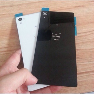 Nắp lưng sony xperia z3v z3 verizon