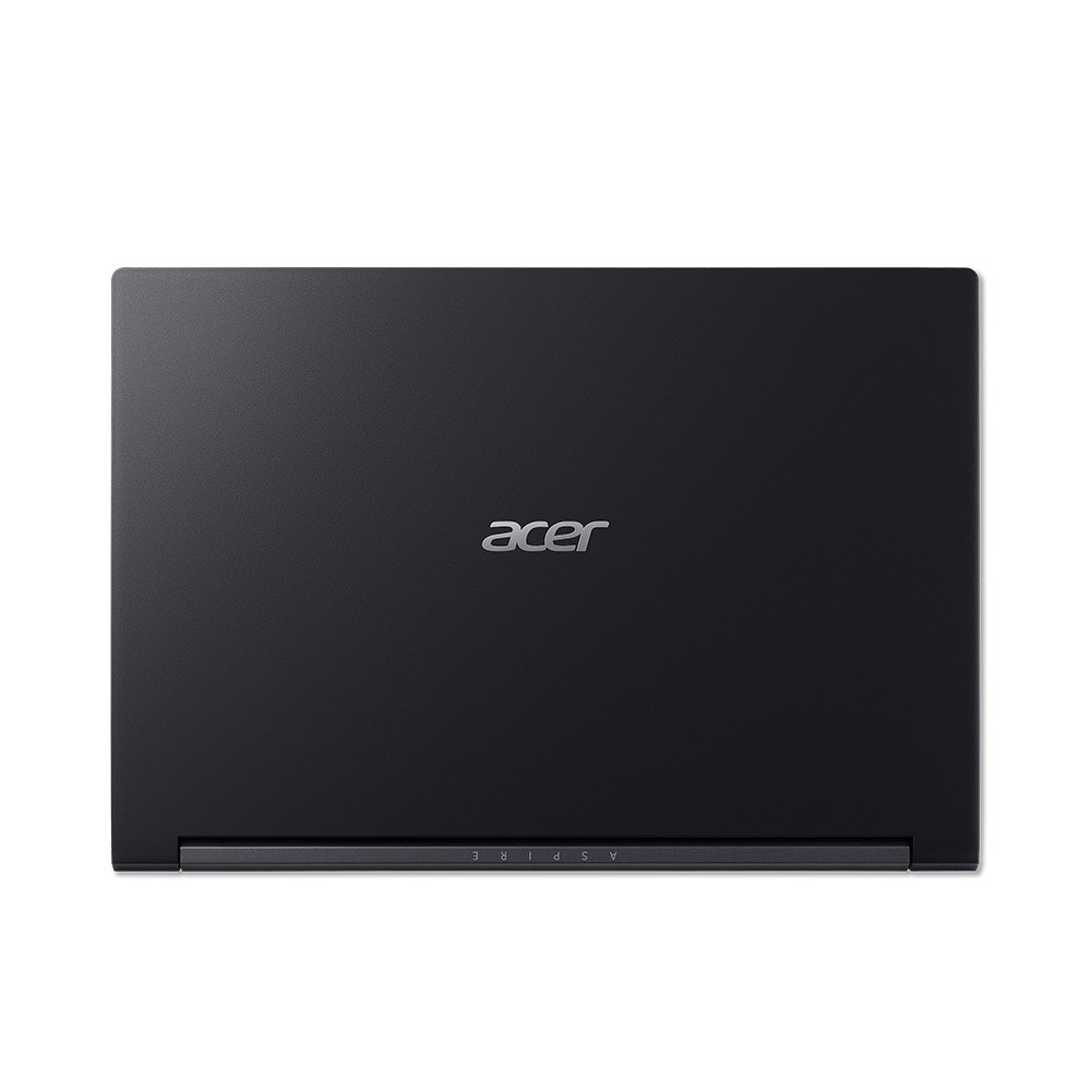 Laptop Acer Aspire 7 A715-41G-R150 (AMD Ryzen 7 3750H/8GB/512GB SSD/NVIDIA GeForce GTX 1650Ti) (Đen) - Bảo hành 12 tháng | BigBuy360 - bigbuy360.vn