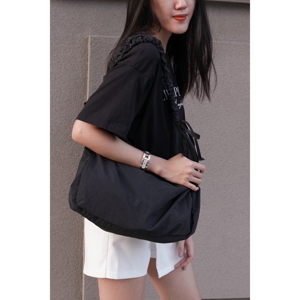 The Cloud Tote Bag - Túi Tote Vải