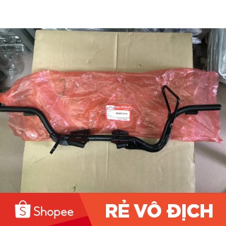 Dàn để chân dành cho xe WS110 cường thịnh