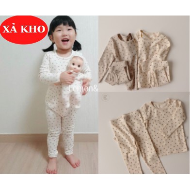 Bộ liền cho bé HELLO 𝙿𝙴𝙴𝙺𝙰𝙱𝙾𝙾 HÀN QUỐC