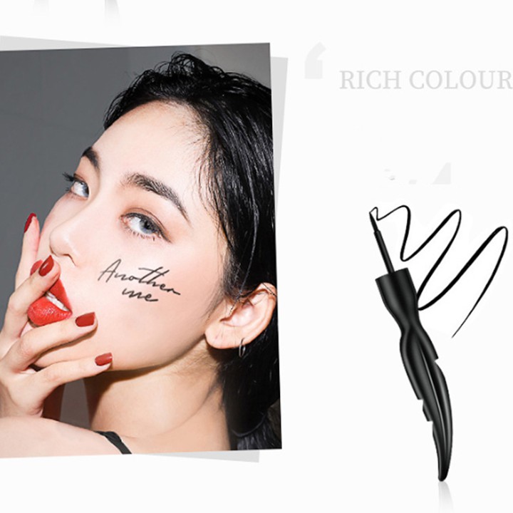 [Sỉ-Rẻ] Bút kẻ mắt bền màu 24h, sắc nét, lâu phai, chống lem Lameila 795 [Lẻ-Sỉ] | BigBuy360 - bigbuy360.vn