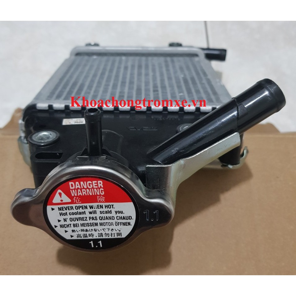 Két Nước SH Mode SH 125 150 2012 2013 2014 2015 2016