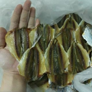 Cá chỉ vàng loại 1 ( 500gr ).