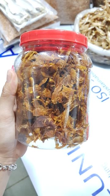 MỰC XÉ ĂN LIỀN | BigBuy360 - bigbuy360.vn