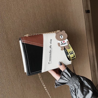 Túi xách đeo chéo nữ thời trang Hàn Quốc