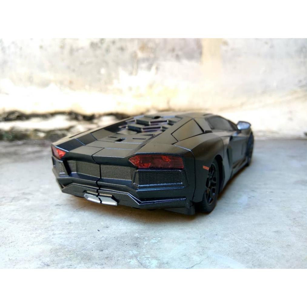 Mô hình Unique Toys UT R-01 R01 Lockdown Peru Kill