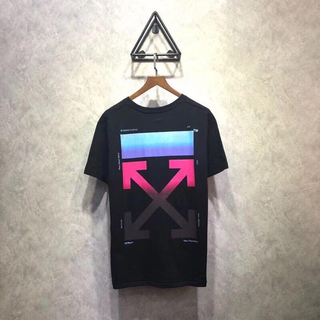 Áo thun OFF-WHITE 3 MÀU🍀 FREESHIP 🍀 Chất cotton siêu đẹp | BigBuy360 - bigbuy360.vn