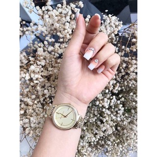 Đồng Hồ Nữ Michael Kors MK3681