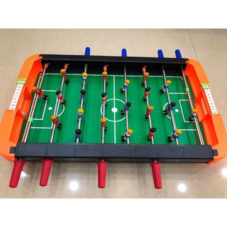 Bàn bóng đá bi lắc bằng nhựa