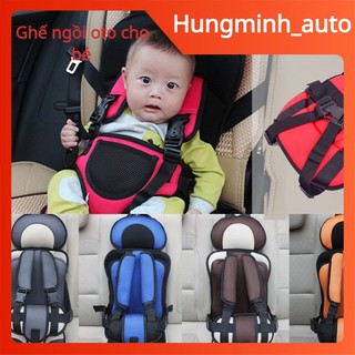 Ghế Ngồi Ô Tô Cho Bé - Đai An Toàn Ngồi Ô tô Cho Bé. (ngẫu nhiên)