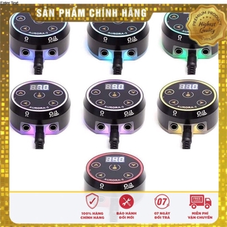 Nguồn Aurora 2 và 1 Chuẩn Chính Hãng DCPX-NTA