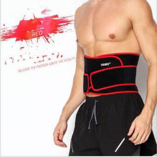 ĐAI LƯNG MỀM AOLIKES 7995