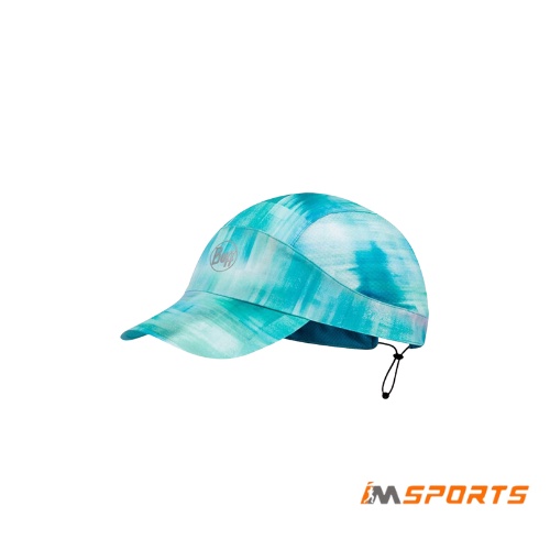 Mũ thể thao, nón chạy bộ BUFF Pack run cap