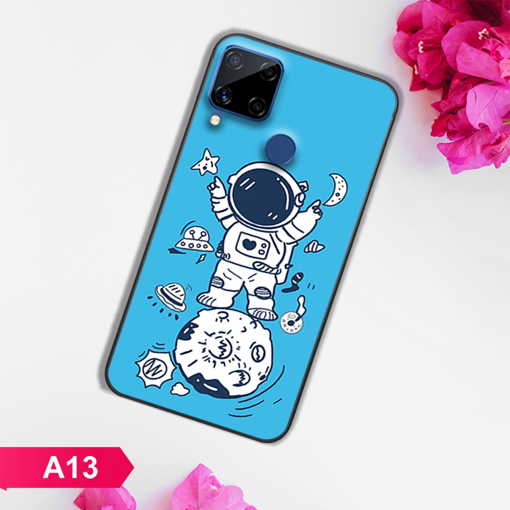 [HOT]ỐP LƯNG OPPO REALME C11/C12/C15 IN HÌNH CỰC HOT 2021-GIÁ CẢ HỢP LÍ