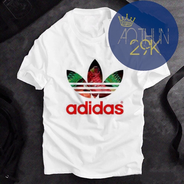 ALBUM 346 - ÁO THUN UNISEX DAS PHIÊN BẢN 2019