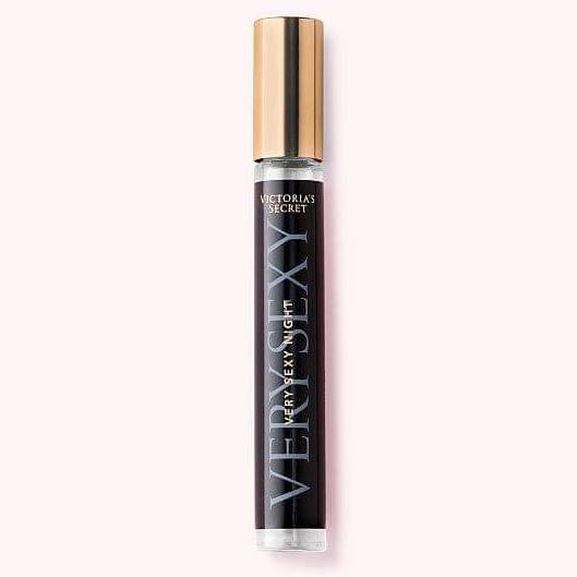 Nước hoa thanh lăn Very Sexy Night Victoria's Secret 7ml Rollerball Perfume