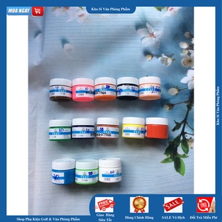 Màu vẽ Acrylic 3D 100ml ( 1 Lọ )