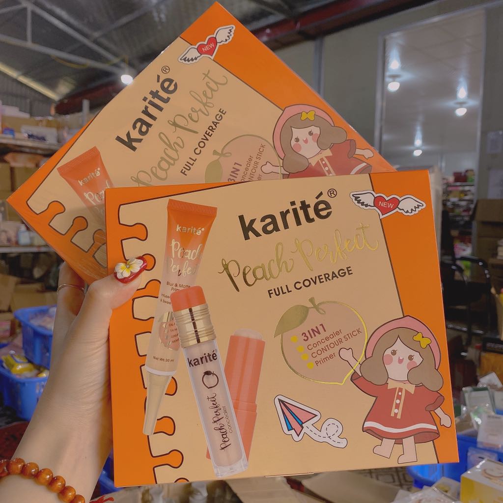 Set trang điểm 5 món Perfect Đào | BigBuy360 - bigbuy360.vn