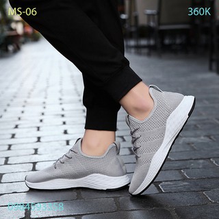 Giày Sneaker Thể Thao Nam MS06