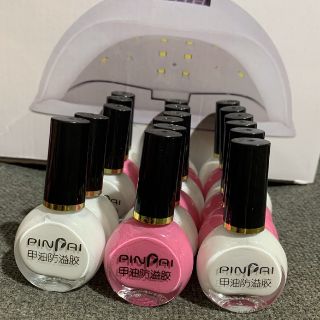 Sơn lột viền PinPai